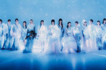 櫻坂46、13thシングルは「Unhappy birthday構文」に決定！ - au Webポータル