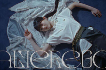 櫻坂46・四期生楽曲『Alter ego』センターは山川宇衣　前作とは異なる魅力に反響「どんな曲でもいけちゃう」|au Webポータル芸能ニュース