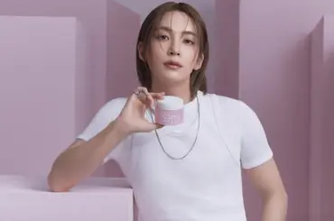 【バニラコ】1億個突破の神バーム降臨！ロフト・PLAZAで毛穴革命を先行体験！