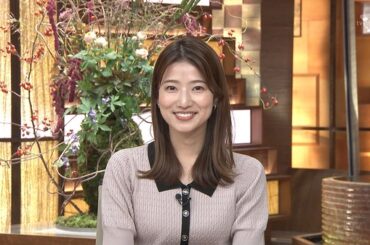 【画像】今日の安藤萌々さんと細川栞さん 9.29