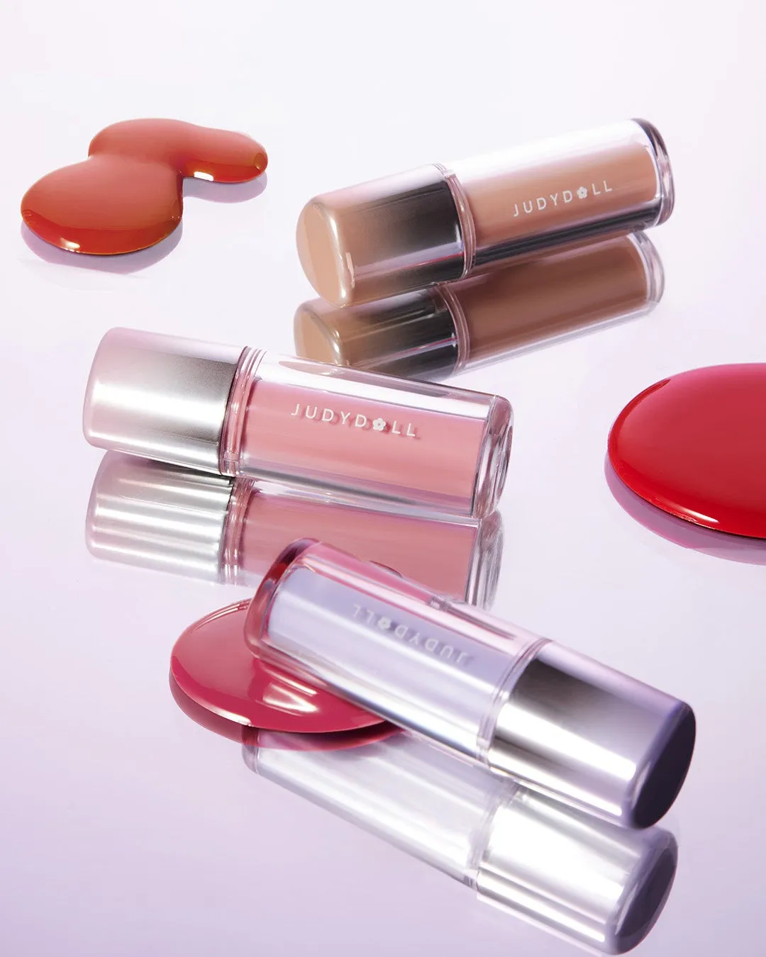 もけもけブラシ×アイロンチップ