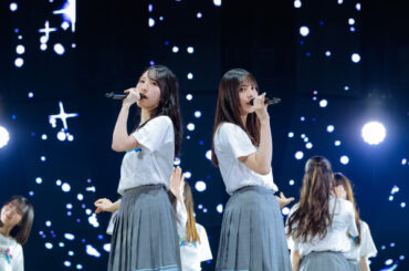 日向坂46、新体制初のアリーナツアーが開幕！髙橋未来虹が意気込み「期待を超えるステージを届けることを約束します」 - RBB TODAY