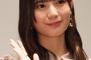日向坂46・小坂菜緒、バレーの始球式決定！野球とバレーの二刀流と話題 - RBB TODAY