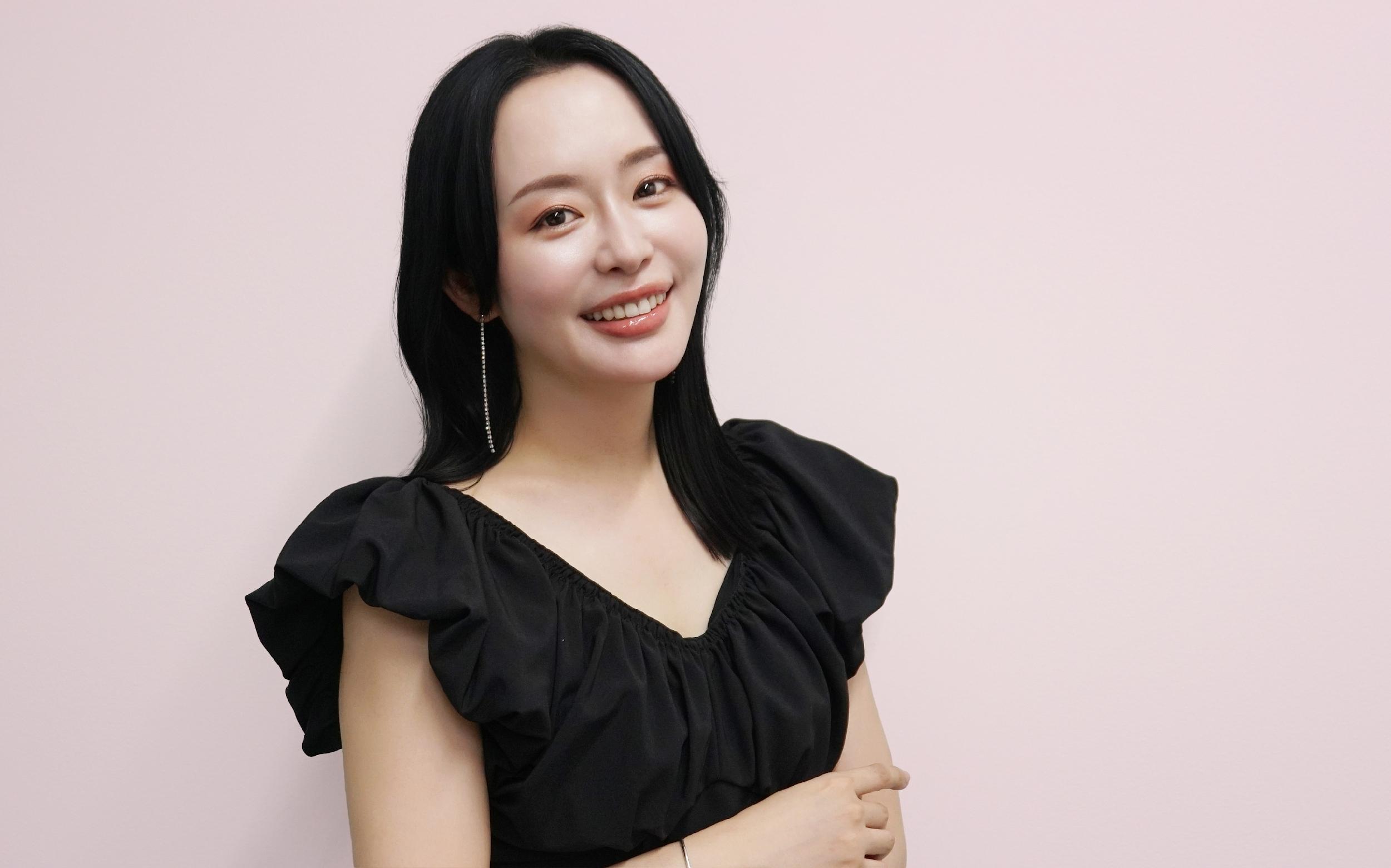 美容コンサルタント