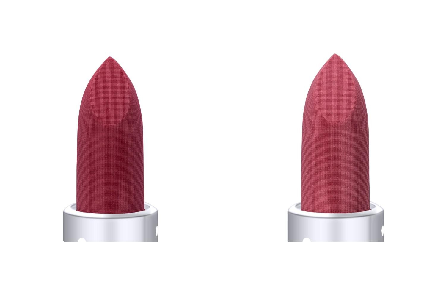 (左から)リップスティック リミテッド 400,300※パールなしの状態