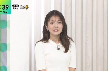 【画像】今日の黒田みゆさん　9.19
