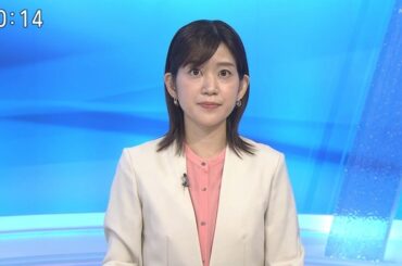 【画像】今日の合原明子さん　9.4