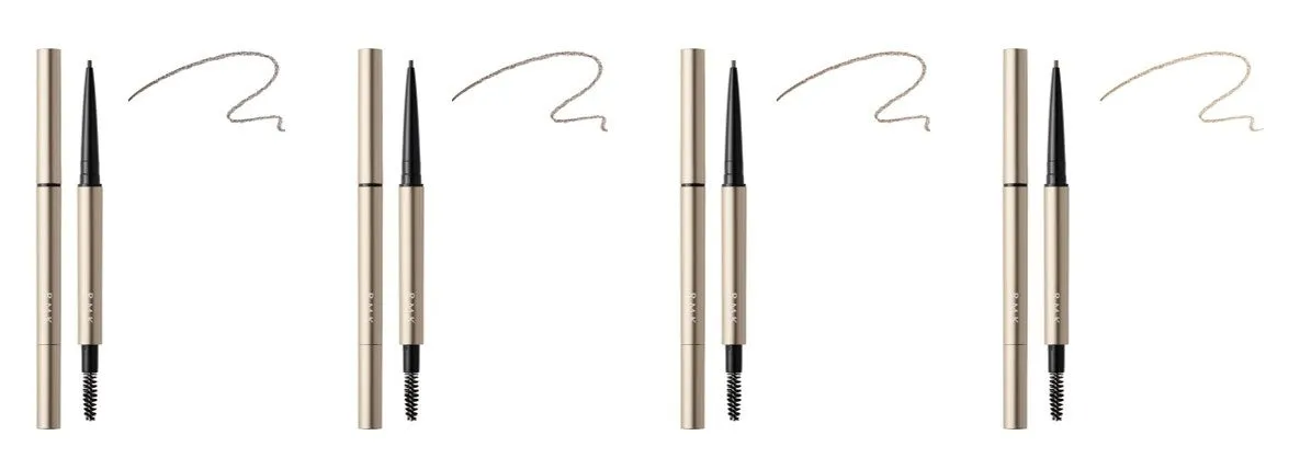 RMK アイブロウ スタイラー