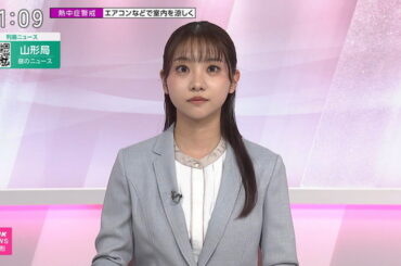 【画像】今日の梶村姫里さん　9.18