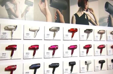 パナソニック「ナノケア」が20周年。新モデルとともに未来へ | ビューティーニュース | ビューティー ＆ ヘア