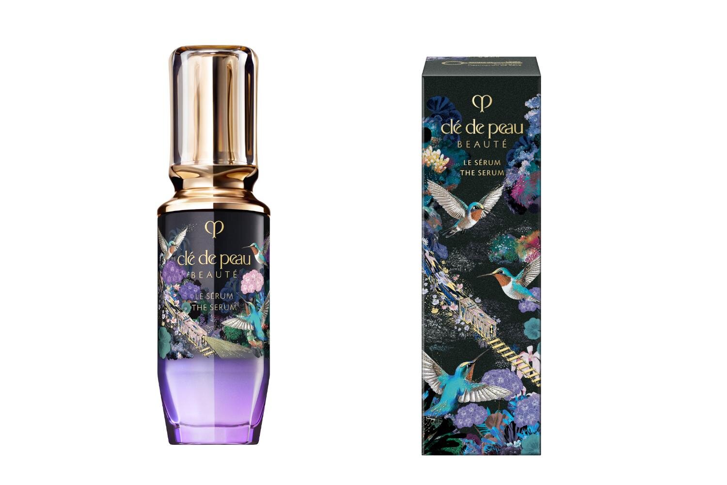 クレ・ド・ポー ボーテ ル・セラム II 50mL 限定1種 30,800円＜数量限定＞ 