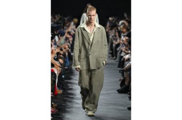 ANCELLM 2026年春夏コレクション | 東京 | 画像205枚