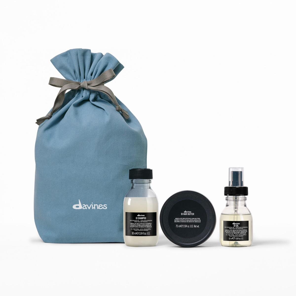 ダヴィネス ニュウマン高輪店 トライアル キット 5,170円＜限定品＞ 