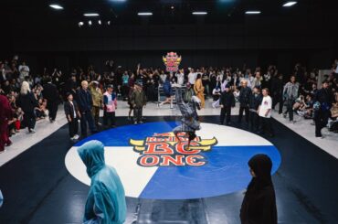BBOY Shigekixらが登場！日本初のファッションとブレイキンのコラボイベント「yoshiokubo Spring/Summer 2026 Runway Show energized by Red Bull BC One」
