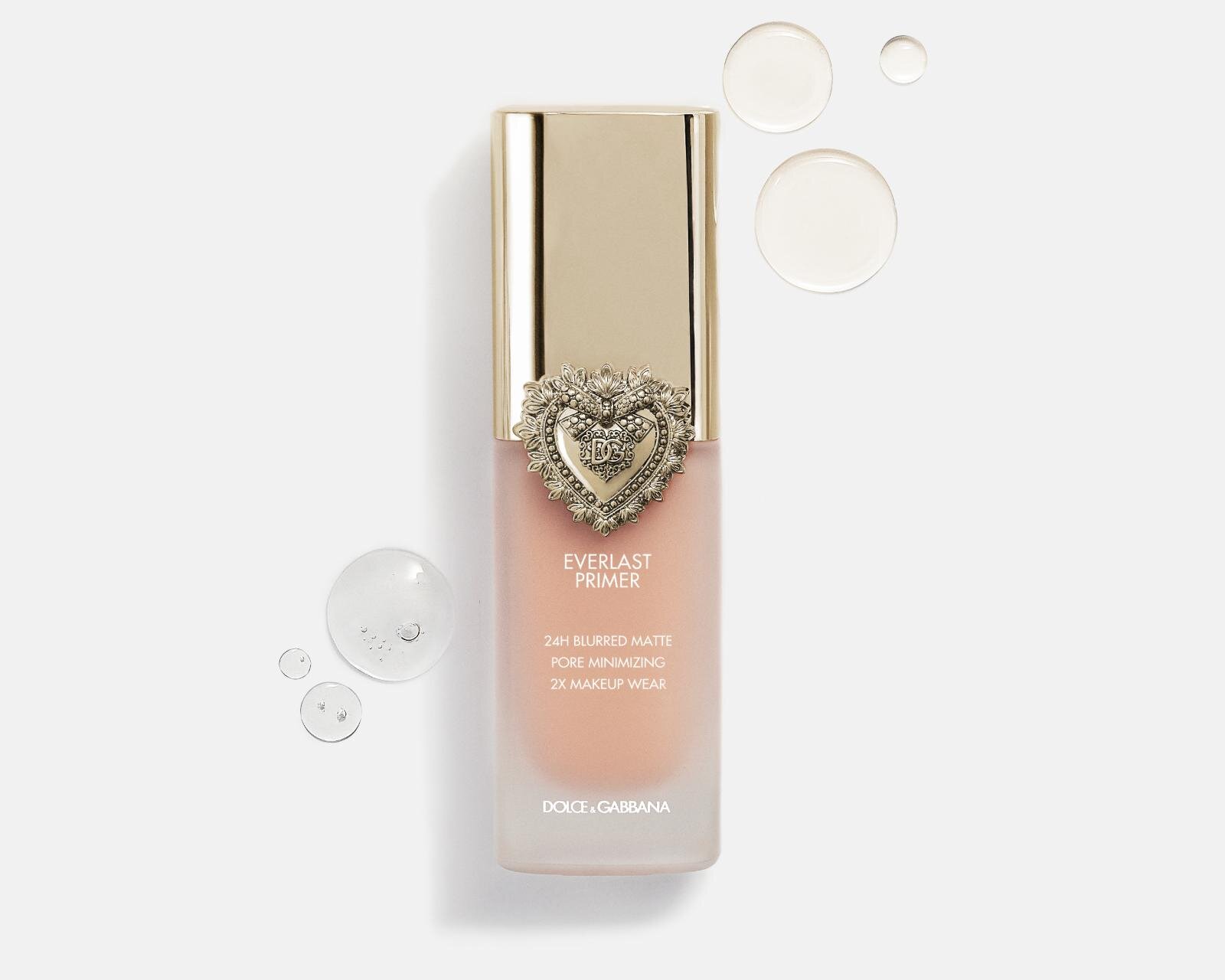ドルチェ＆ガッバーナ エバーラスト プライマー 全1色 7,810円