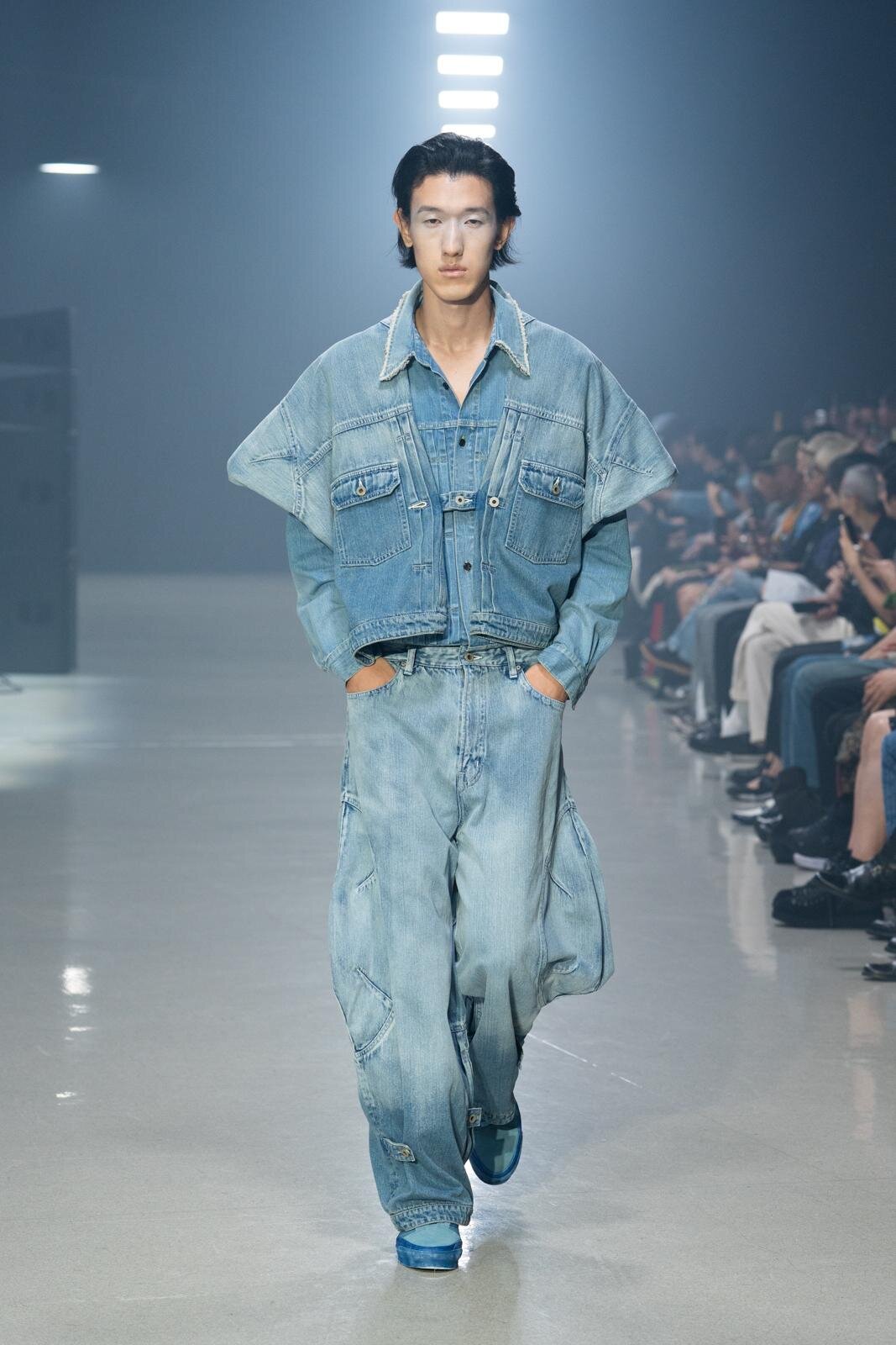 ファンダメンタル 2026年春夏コレクション - すべての人に響くこだま｜写真3