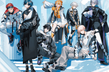 バーチャルアイドルグループ「FouRTe Project」がデビュー！☆Taku Takahashi がプロデュース | TOKYO HEADLINE