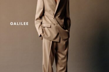 ギャリリー・バイ・シー(GALILEE BY SEA) コレクション - ファッションプレス