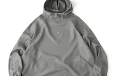 meanswhile x GOOPiMADE Special Showroom ＠伊勢丹新宿店メンズ館／未来のクラシックを目指し開発した限定ピースを展開(9/3-9/9)