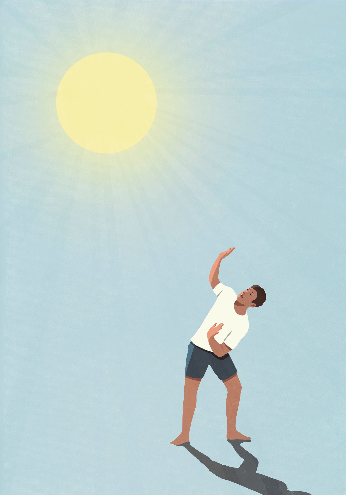 日焼けした晩夏〜初秋のスキンケア、シミ・シワ対策でやるべきこととは？──プロが教えるメンズビューティーTIPS