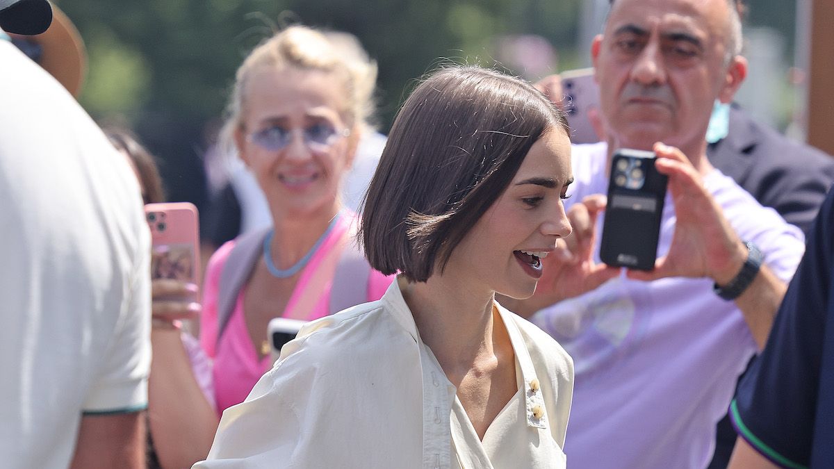 秋の大トレンド、セレブが見せる5大ボブ【ファッション賢者たちのヘアアレンジ術】 | Vogue Japan 秋の大トレンド、セレブが見せる5大ボブ【ファッション賢者たちのヘアアレンジ術】 | Vogue Japan