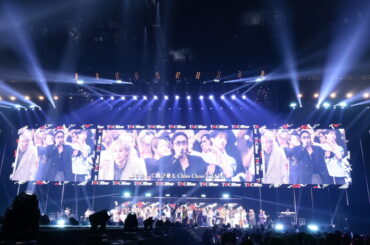 GENERATIONS、ジェネのエンタメを詰め込んだ濃密な5時間半！ ファッションショー、音楽ライブにダンス、マッスルなランウェイも！ | TOKYO HEADLINE