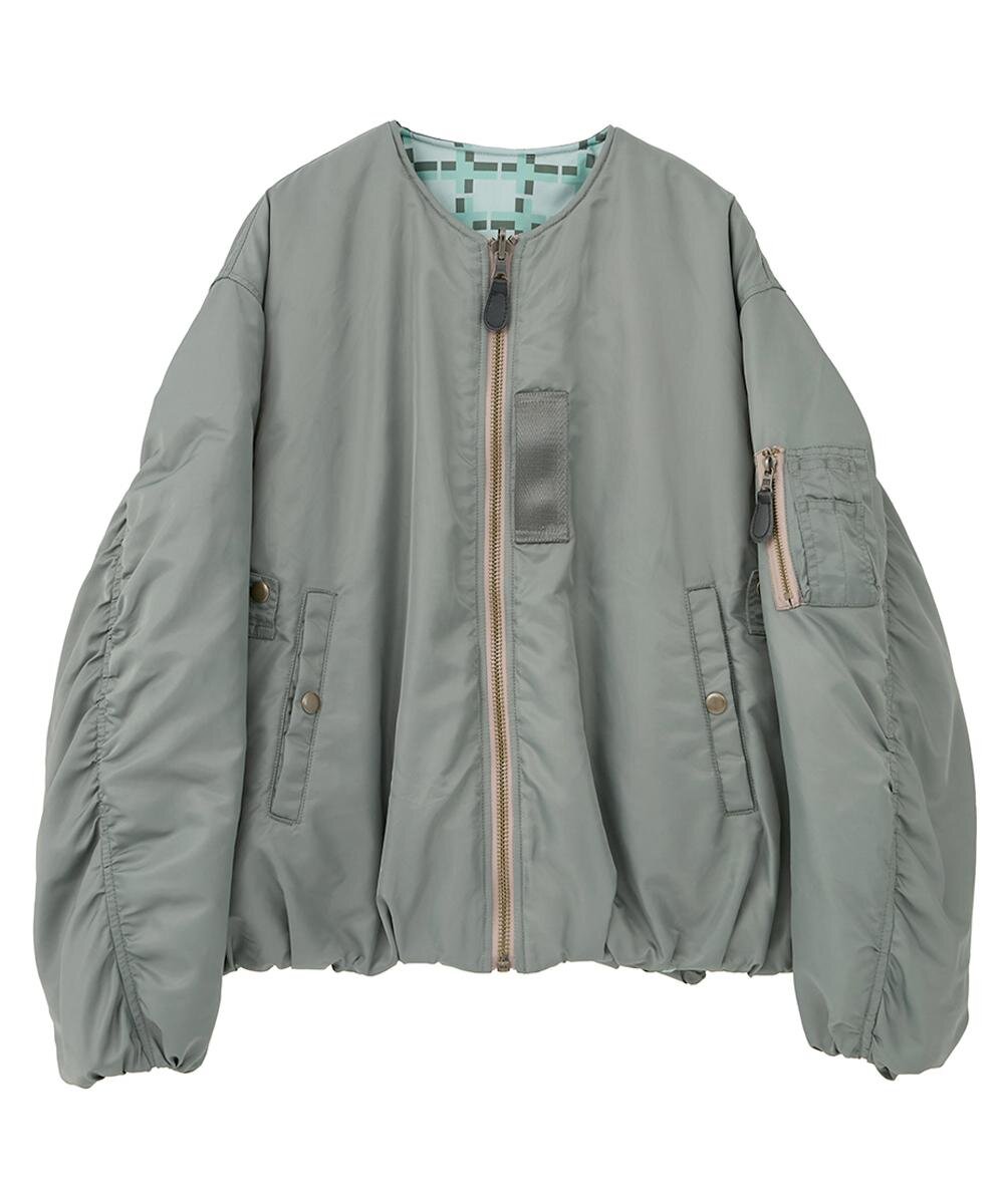 リバーシブル MA-1 59,400円