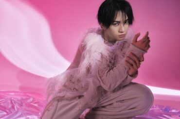 中島健人、新曲『IDOLIC』発表 “アイドル以上の存在”を目指す決意を歌う - KAI-YOU