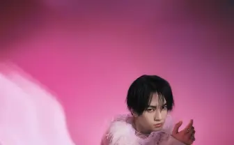 中島健人、新曲『IDOLIC』発表 “アイドル以上の存在”を目指す決意を歌う