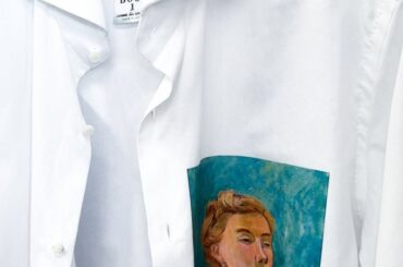 【ジュンヤ ワタナベ マン】時代の先を行く！？イタリアの手縫いシャツとのコラボに大人心がザワつく｜Pen Online