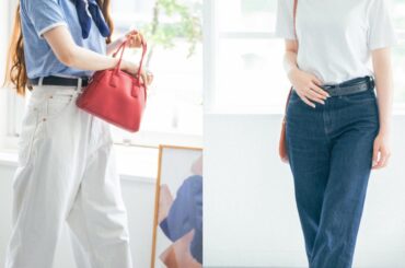 お洒落上級者の“スカーフ”スタイル5選。レディなエッセンスをひとさじ【FUDGE FRIEND おしゃれさんの毎日コーディネート】 | FUDGE FRIEND | ファッション