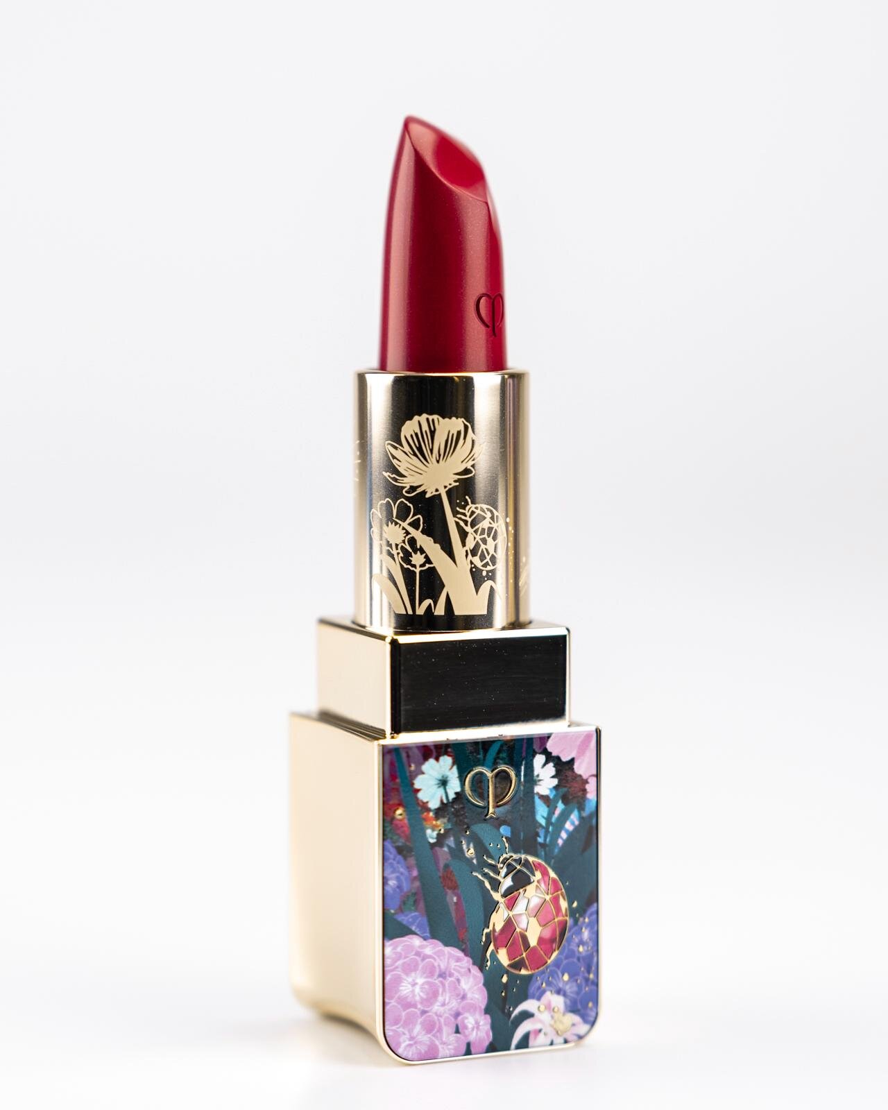 クレ・ド・ポー ボーテ ルージュアレーブル 527 7,150円＜数量限定＞ 