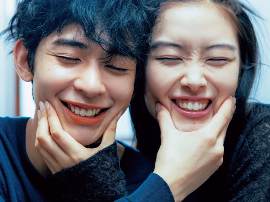 ビジュも発色もスペシャル。彼女とシェアしたい「BYREDO」のカラーリップバーム