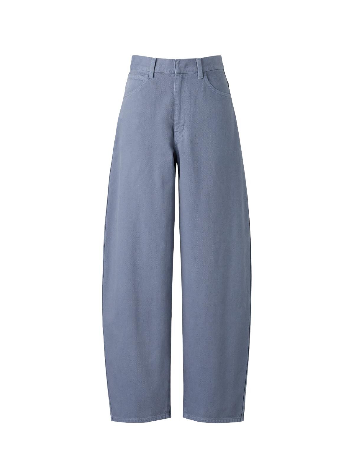 カーブパンツ 4,990円