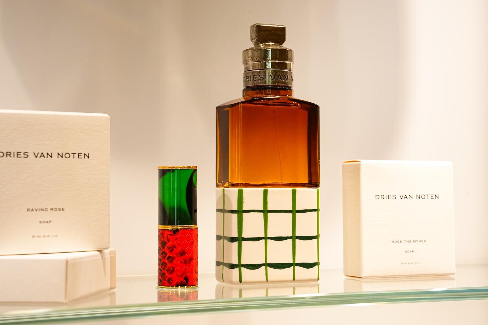 ロック ザ ミルラ 100mL 