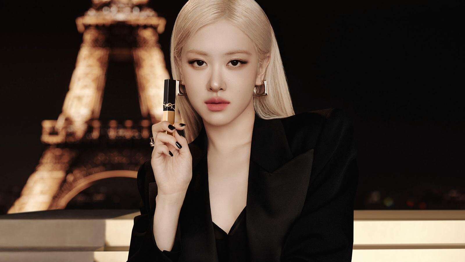 「YSL ザ スリム リップスティック」新10色 全7,040円