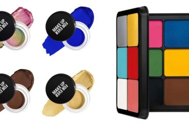 「メイクアップフォーエバー」がビビッドカラーのマルチクリーム＆パレットを発売 - WWDJAPAN