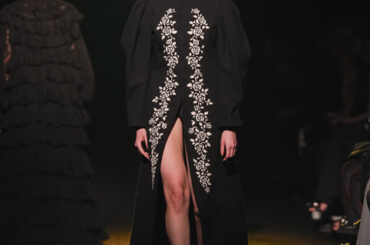 VIVIANO WOMEN’S SPRING SUMMER 2026 COLLECTION 【PHOTO REPORT】