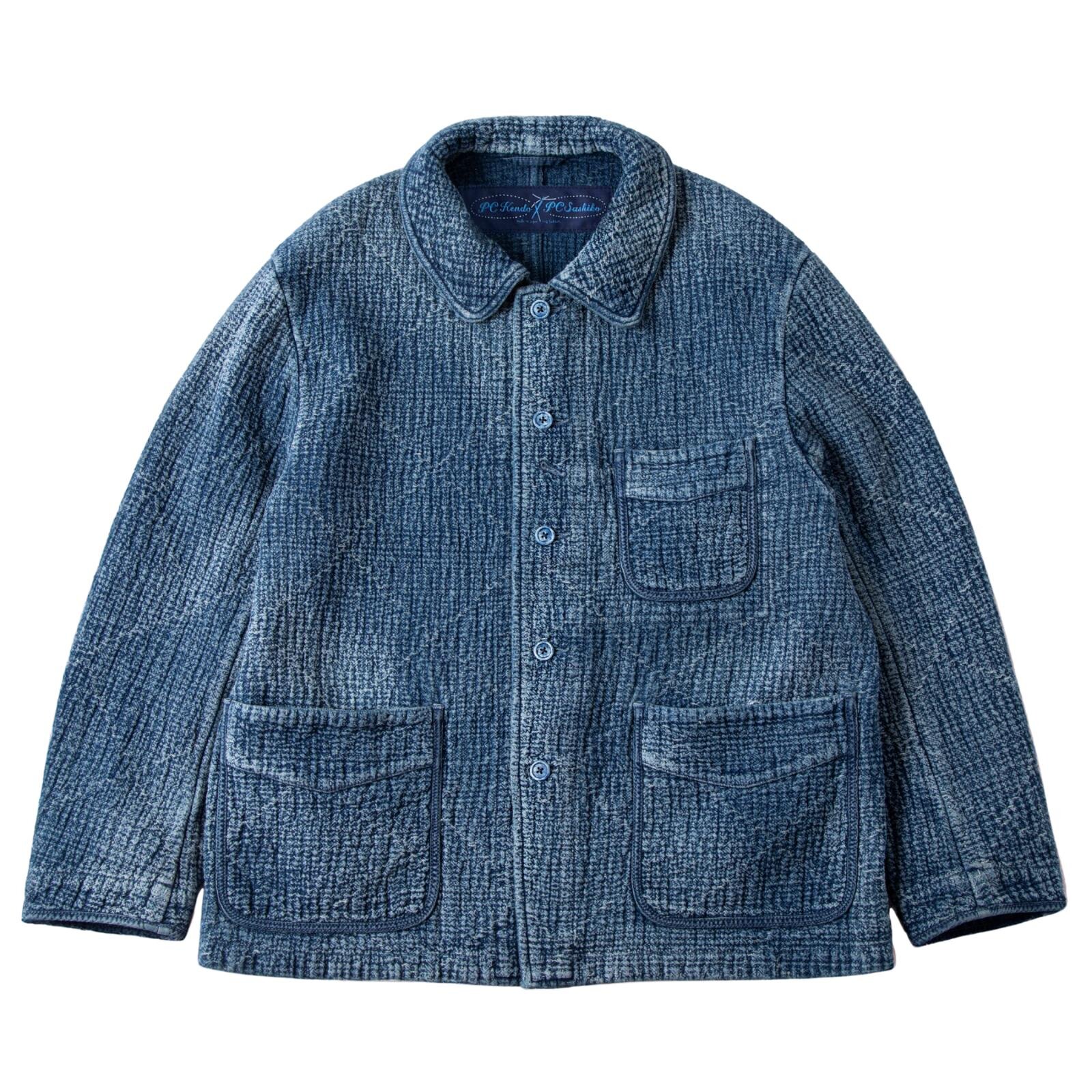 サシコ フレンチジャケット 198,000円