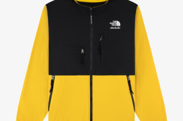 THE NORTH FACE × Aimé Leon Dore による初コラボレーションコレクション・9月26日(金)より発売