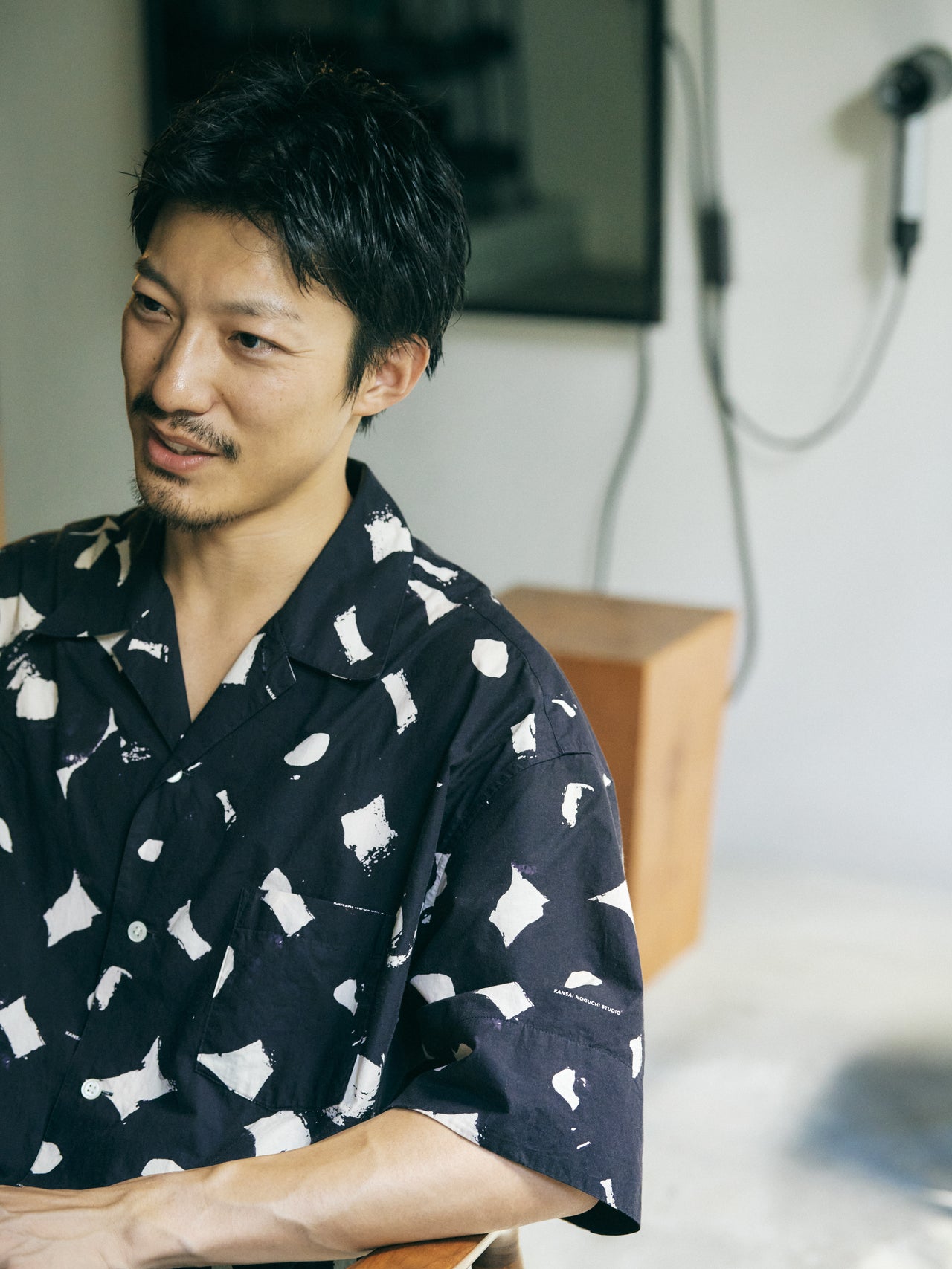 オシャレな人が買ってよかった〈Cartier〉の腕時計と並木さん　２