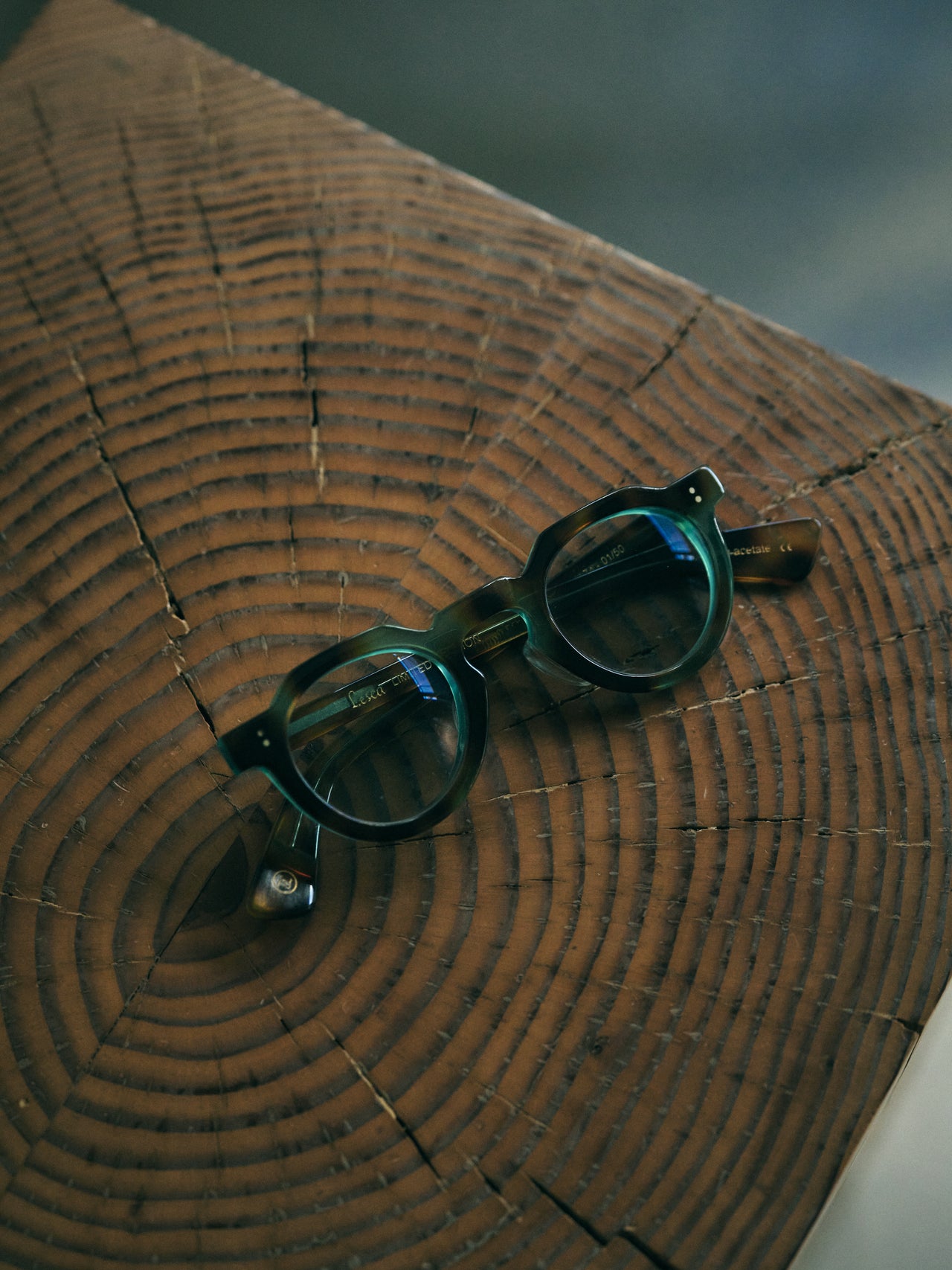 オシャレな人が買ってよかった〈Lesca〉のサングラス