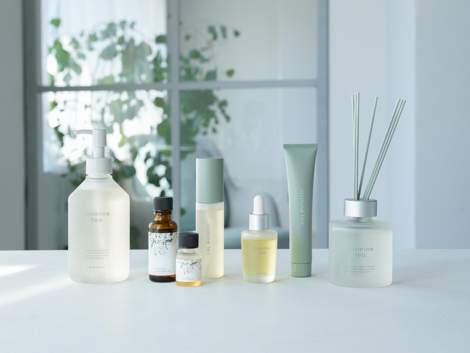 好きな香りから“理想のアロマ”を導く体験型イベントが東京で、AI カオリウム×生活の木｜写真6