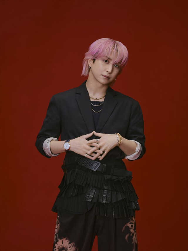 アニメ『うごく！ねこむかしばなし』ゲスト声優の佐久間大介