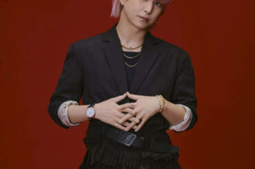 Snow Man佐久間大介、『うごく！ねこむかしばなし』ゲスト声優に　全人類癒され必至のねこコメディー|au Webポータル芸能ニュース