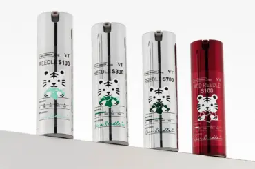 【待望！】VT リードルS ミニで始める「塗る美容針」！お試しから旅行まで徹底ガイド