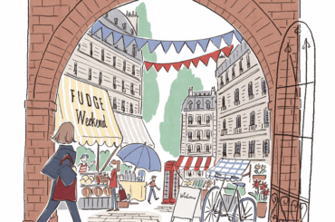 『FUDGE Weekend』で足元のおしゃれを楽しもう♪｜出展ブランドリスト vol.2 | カルチャー | カルチャー ＆ ライフ