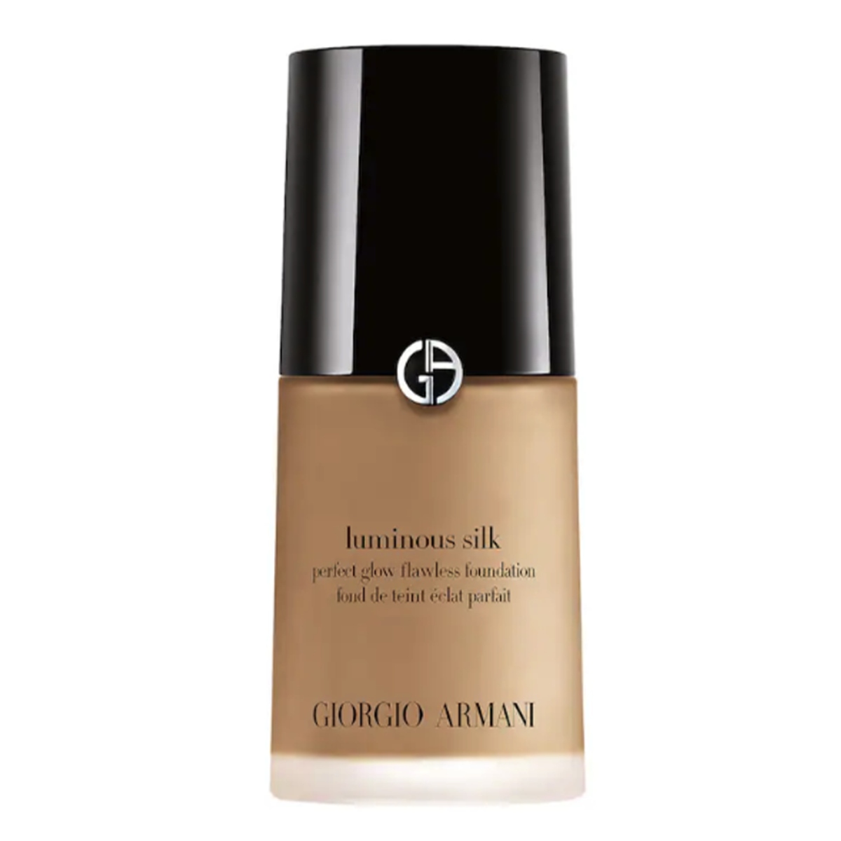 ルミナス シルク ファンデーション