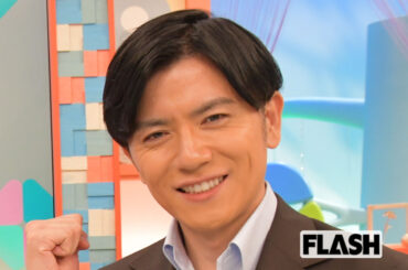 『とれたてっ！』MC・青木源太アナ、関東参入で『ミヤネ屋』『ゴゴスマ』とガチンコ勝負に「互角ではないが…」“炎上”も辞さない「食らいつく」意気込み | Smart FLASH/スマフラ[光文社週刊誌]