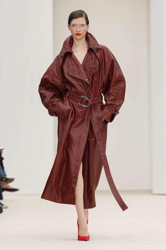 Ferrari - 2026年春夏 - ウィメンズ - イタリア - ミラノ